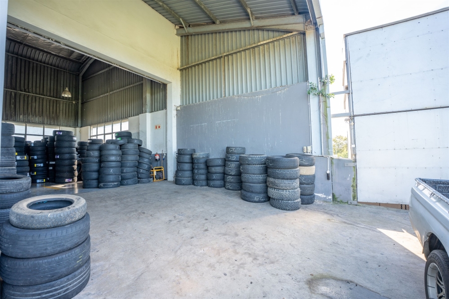 Commercial Property for Sale in Chiselhurst Eastern Cape